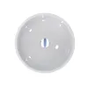 Умывальник Fancy Marble Kris 420, белый (11042101)- Фото 2
